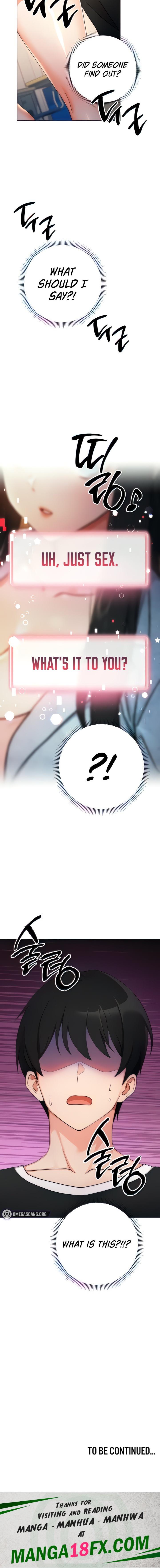 Love Choice - Chapter 4 [photo 22] - MangaPorn