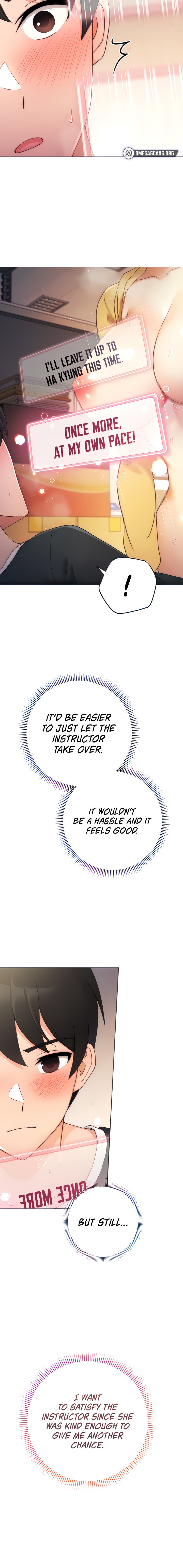 Love Choice - Chapter 4 [photo 6] - MangaPorn