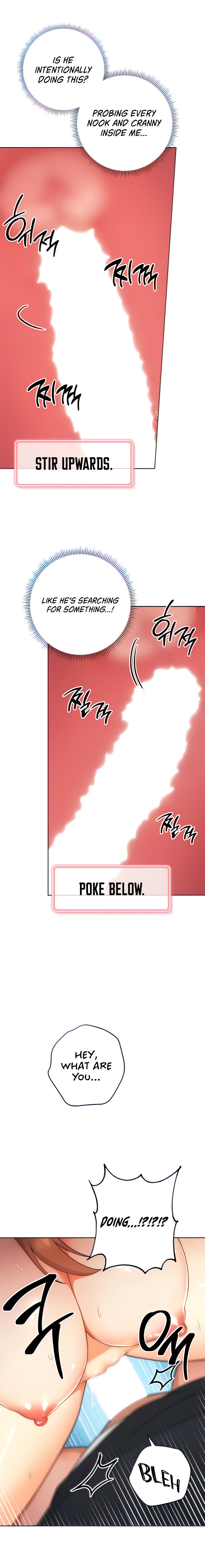 Love Choice - Chapter 4 [photo 8] - MangaPorn