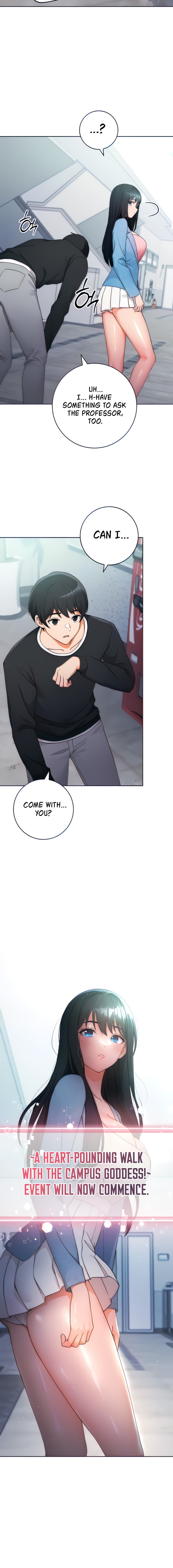 Love Choice - Chapter 5 [photo 12] - MangaPorn