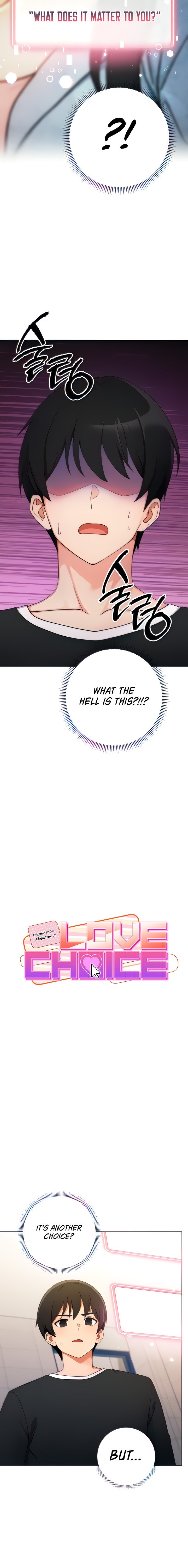 Love Choice - Chapter 5 [photo 2] - MangaPorn