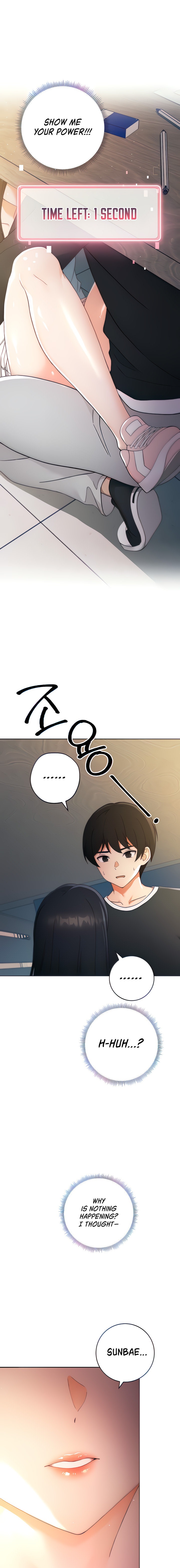 Love Choice - Chapter 5 [photo 21] - MangaPorn