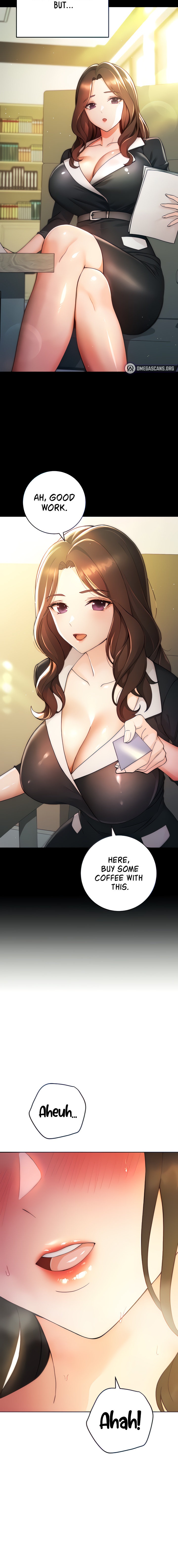 Love Choice - Chapter 6 [photo 10] - MangaPorn