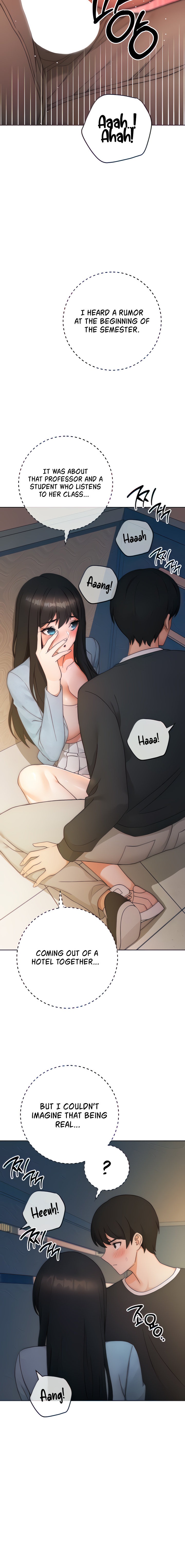 Love Choice - Chapter 6 [photo 12] - MangaPorn