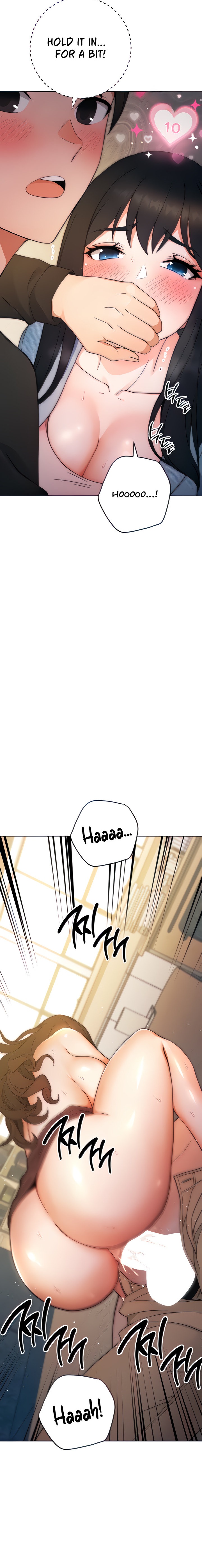 Love Choice - Chapter 6 [photo 14] - MangaPorn