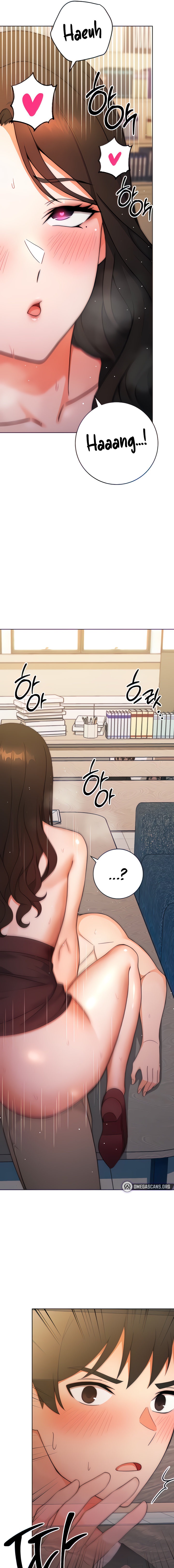 Love Choice - Chapter 6 [photo 17] - MangaPorn