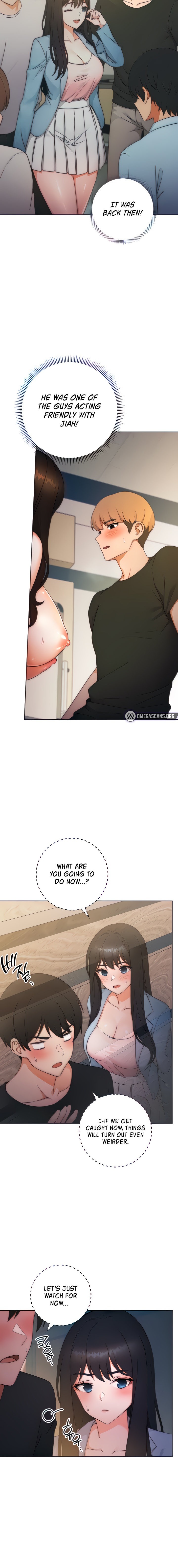 Love Choice - Chapter 6 [photo 2] - MangaPorn