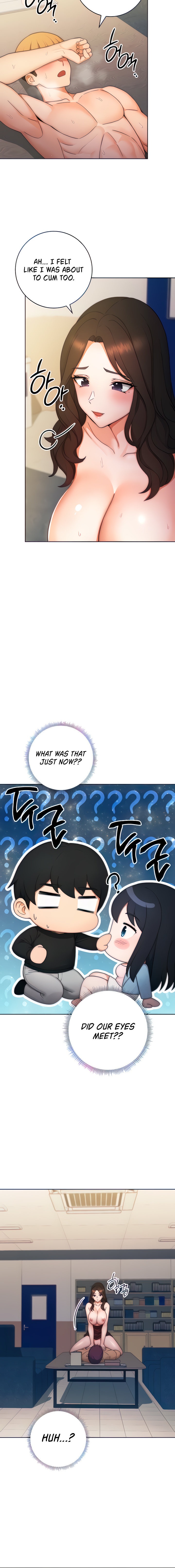 Love Choice - Chapter 6 [photo 20] - MangaPorn