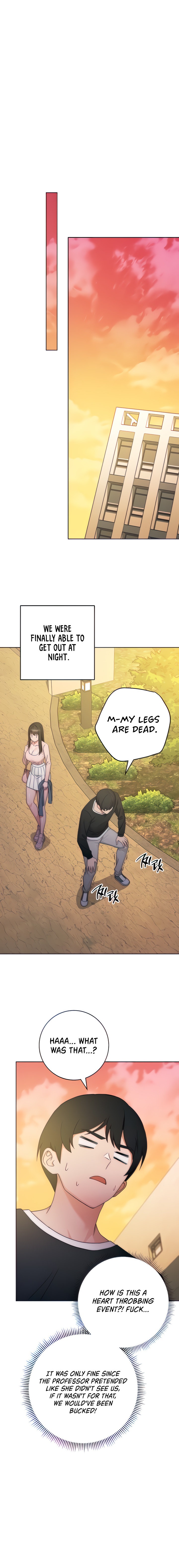 Love Choice - Chapter 6 [photo 22] - MangaPorn