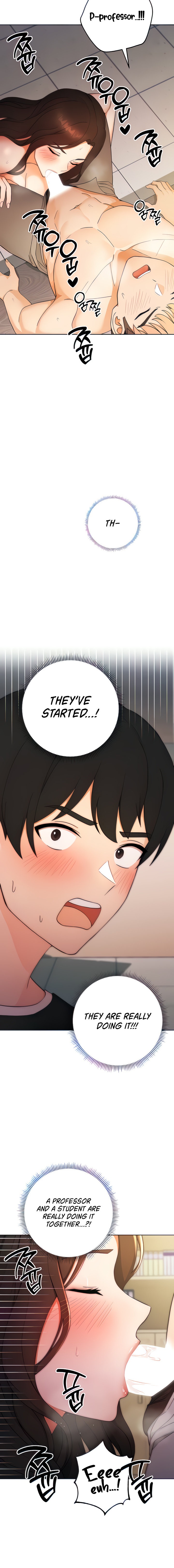 Love Choice - Chapter 6 [photo 6] - MangaPorn