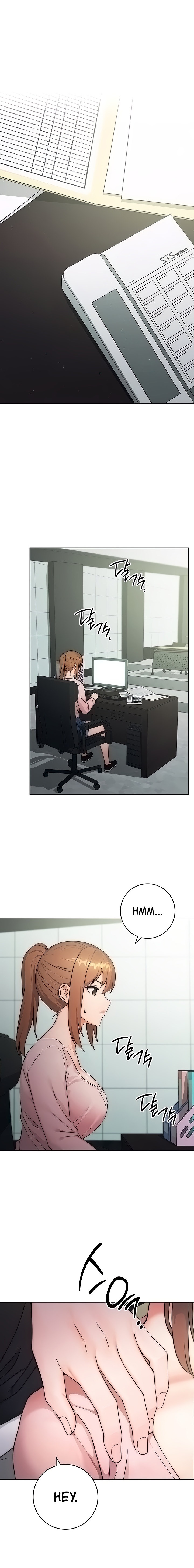 Love Choice - Chapter 7 [photo 18] - MangaPorn