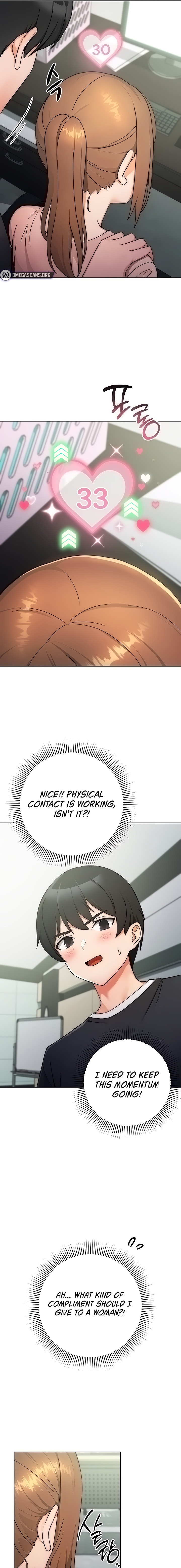 Love Choice - Chapter 7 [photo 21] - MangaPorn