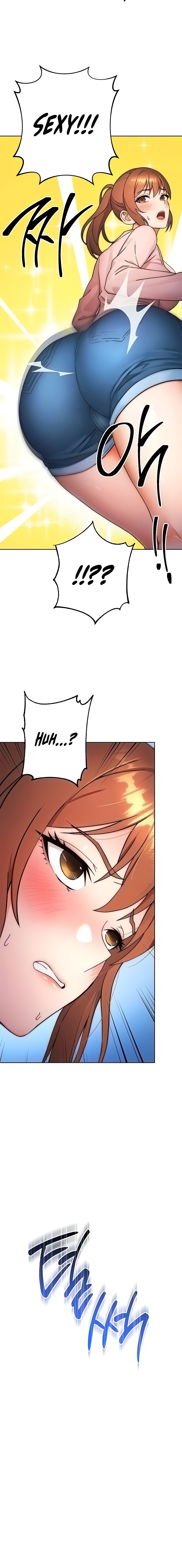 Love Choice - Chapter 7 [photo 26] - MangaPorn