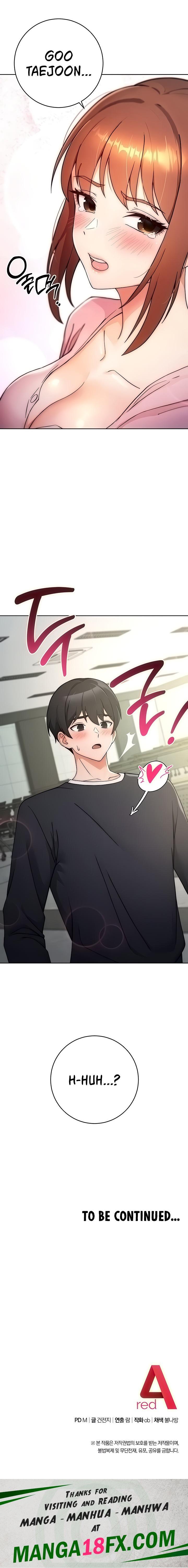 Love Choice - Chapter 7 [photo 28] - MangaPorn