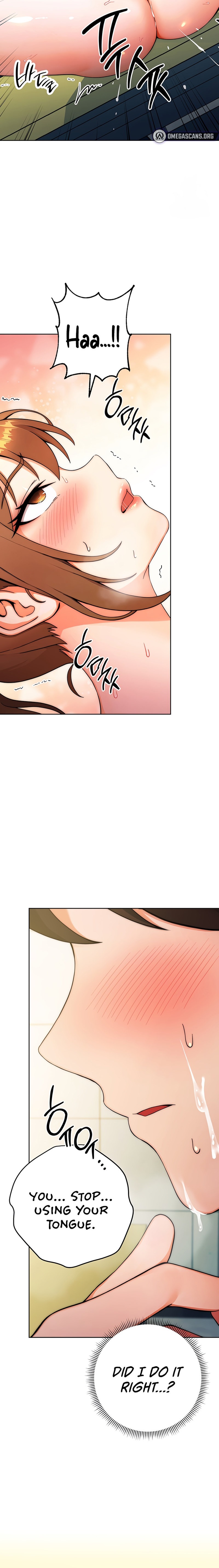 Love Choice - Chapter 8 [photo 22] - MangaPorn