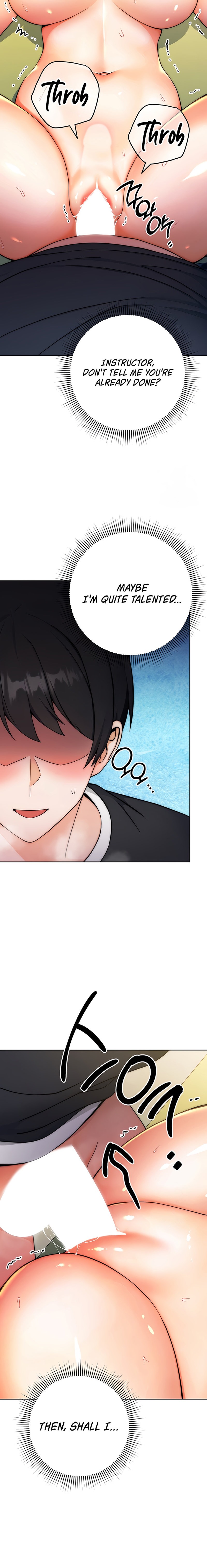 Love Choice - Chapter 8 [photo 26] - MangaPorn