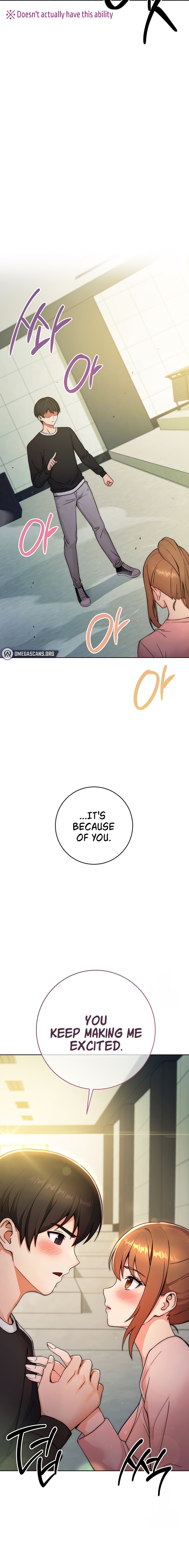 Love Choice - Chapter 8 [photo 6] - MangaPorn