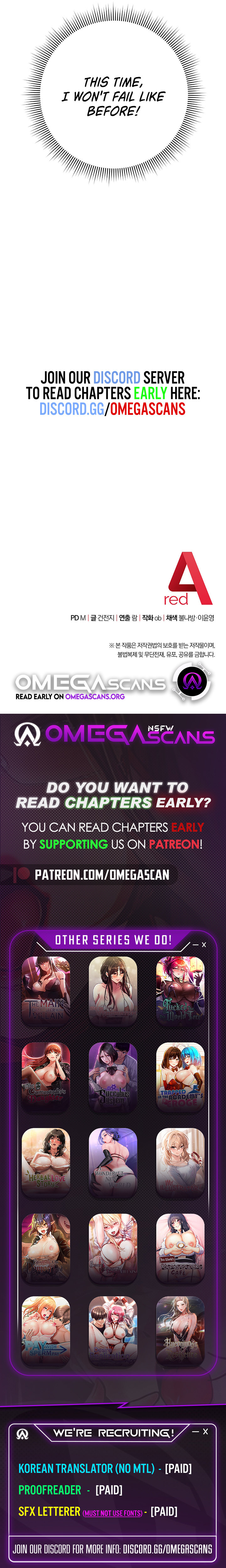 Love Choice - Chapter 13 [photo 17] - MangaPorn