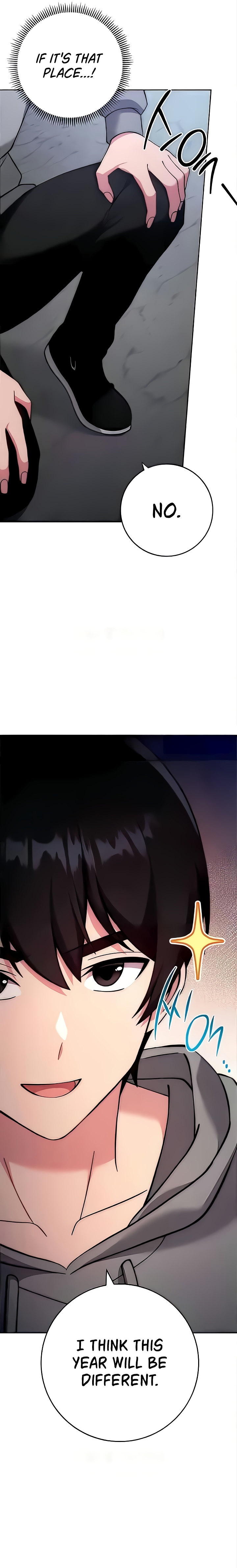 Love Choice - Chapter 20 [photo 12] - MangaPorn