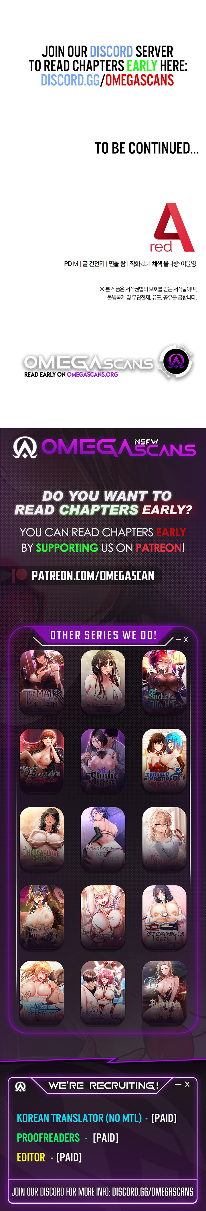 Love Choice - Chapter 20 [photo 13] - MangaPorn