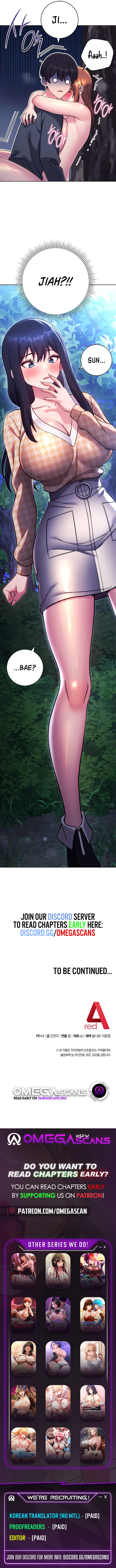 Love Choice - Chapter 23 [photo 14] - MangaPorn