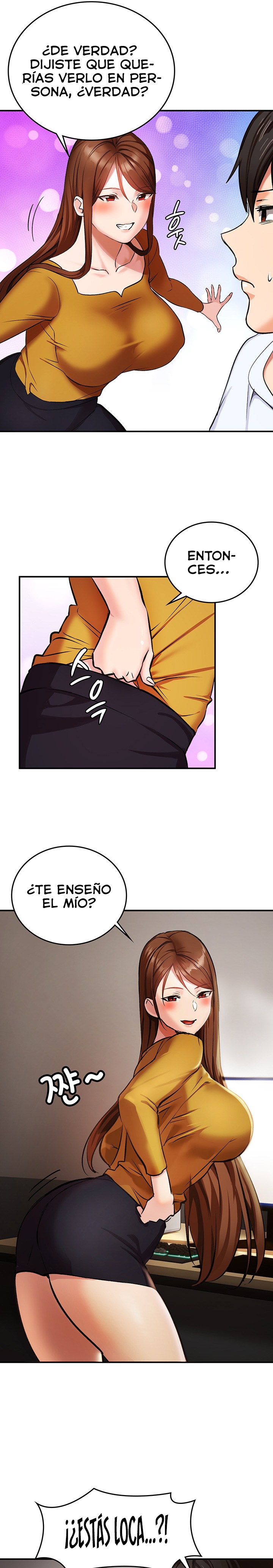 The Girl Next Door Raw - Chapter 1 [photo 10] - MangaPorn