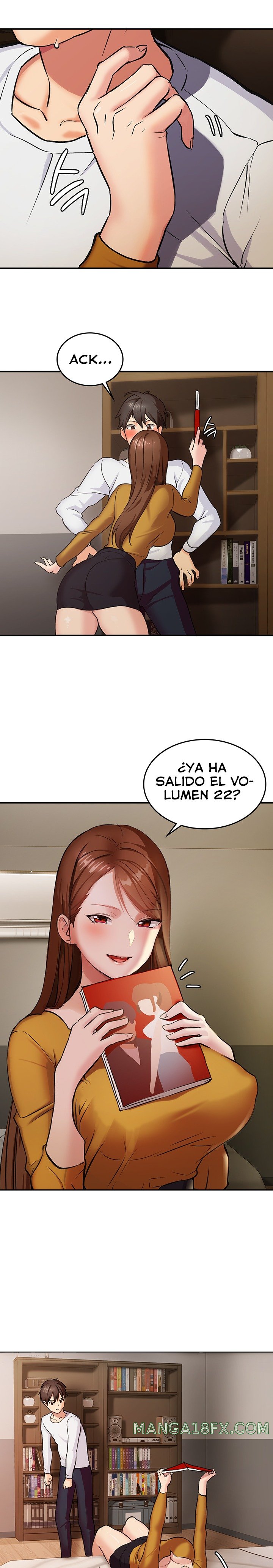 The Girl Next Door Raw - Chapter 1 [photo 13] - MangaPorn