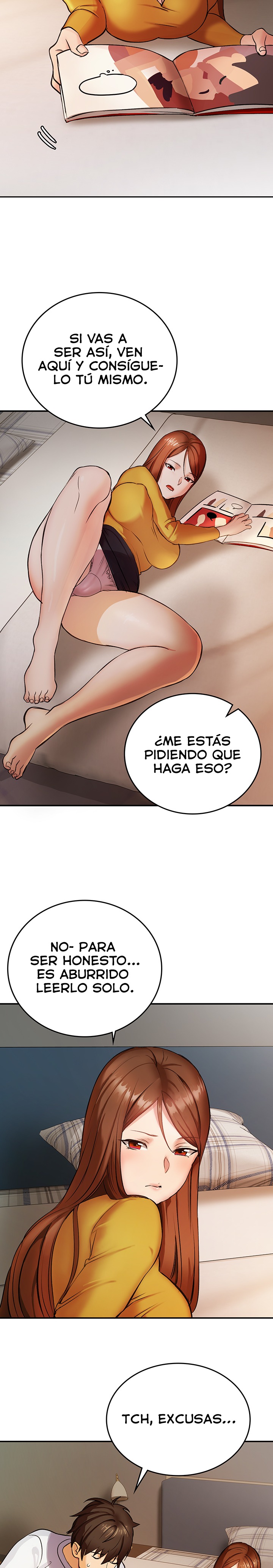 The Girl Next Door Raw - Chapter 1 [photo 15] - MangaPorn