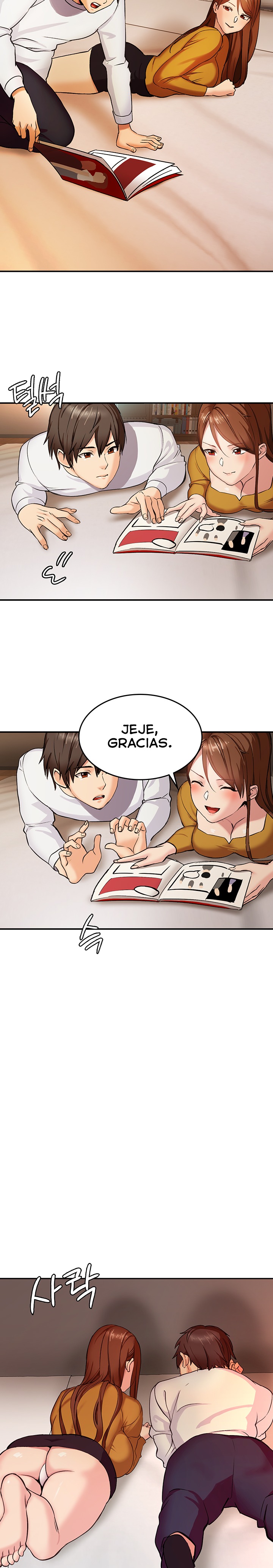 The Girl Next Door Raw - Chapter 1 [photo 16] - MangaPorn