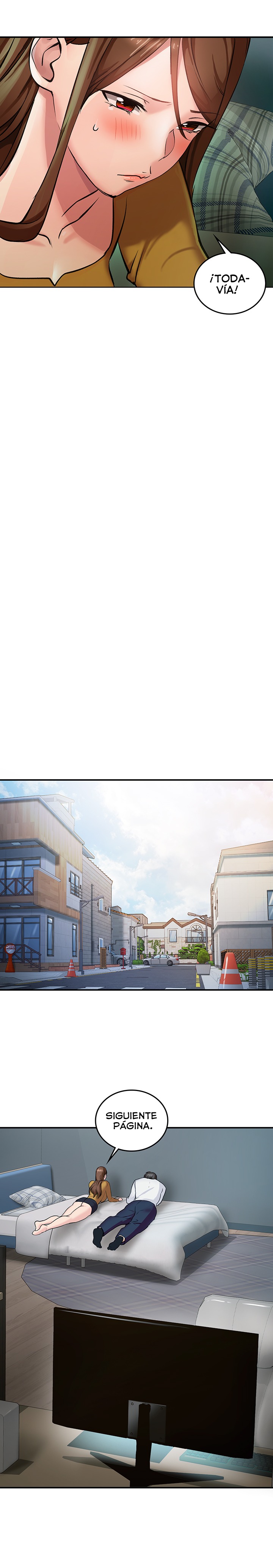 The Girl Next Door Raw - Chapter 1 [photo 18] - MangaPorn