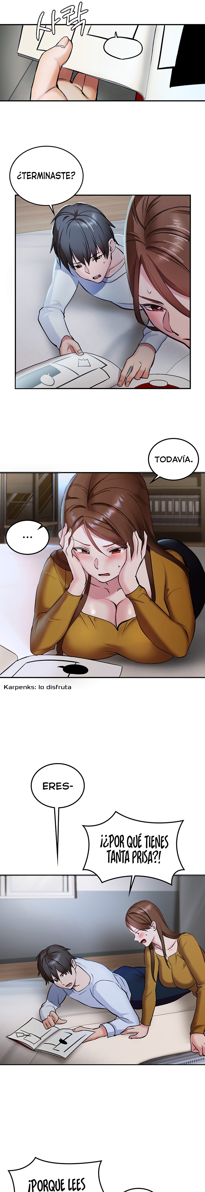 The Girl Next Door Raw - Chapter 1 [photo 19] - MangaPorn