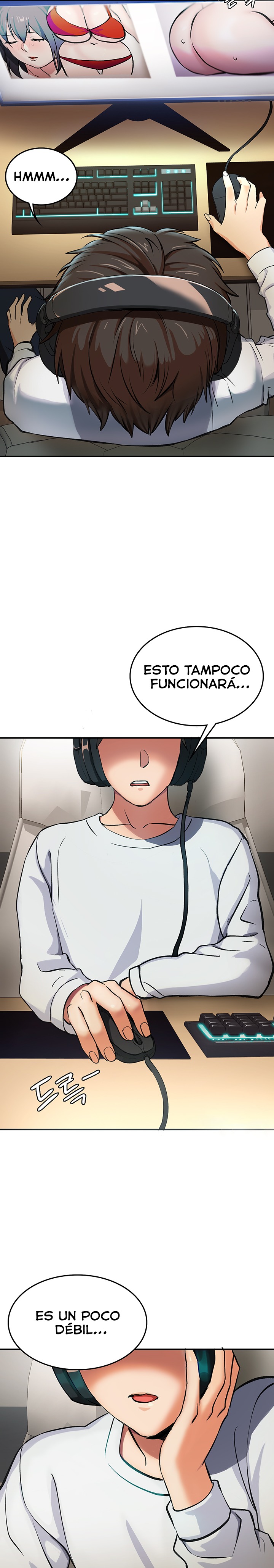 The Girl Next Door Raw - Chapter 1 [photo 2] - MangaPorn