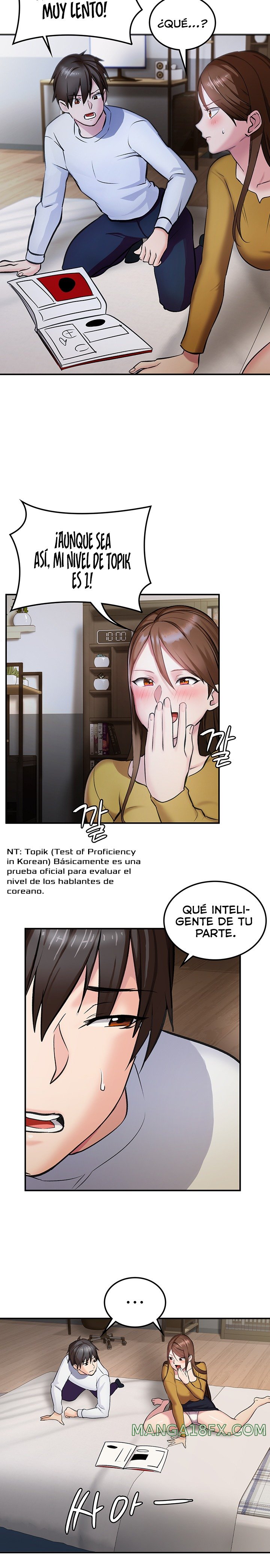The Girl Next Door Raw - Chapter 1 [photo 20] - MangaPorn