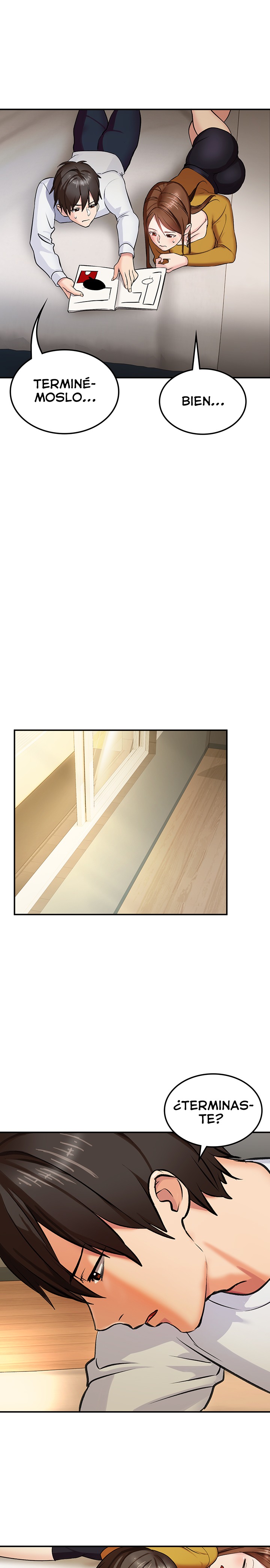 The Girl Next Door Raw - Chapter 1 [photo 21] - MangaPorn