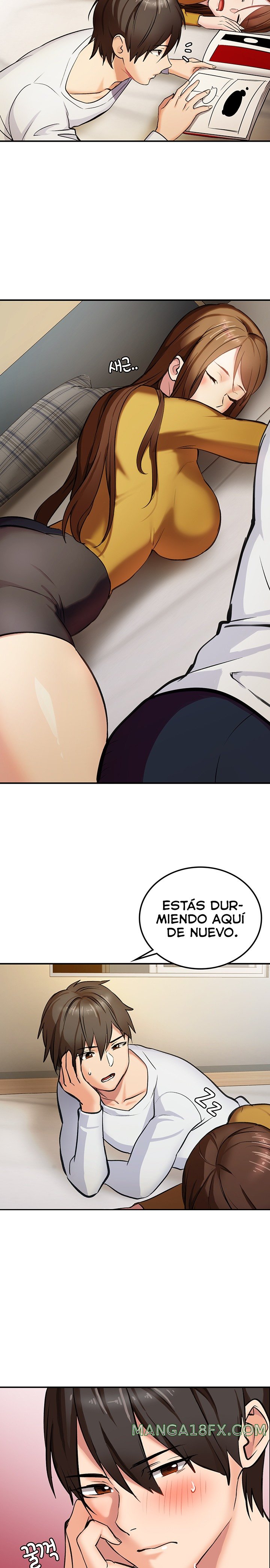 The Girl Next Door Raw - Chapter 1 [photo 22] - MangaPorn