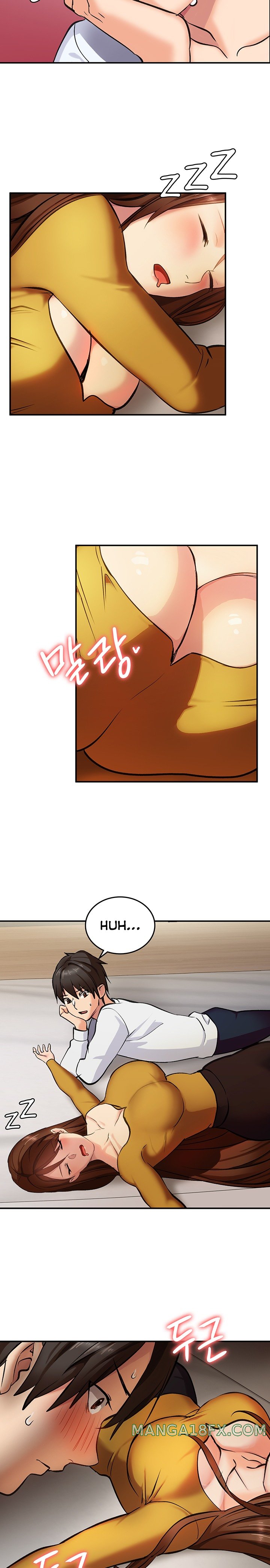 The Girl Next Door Raw - Chapter 1 [photo 23] - MangaPorn