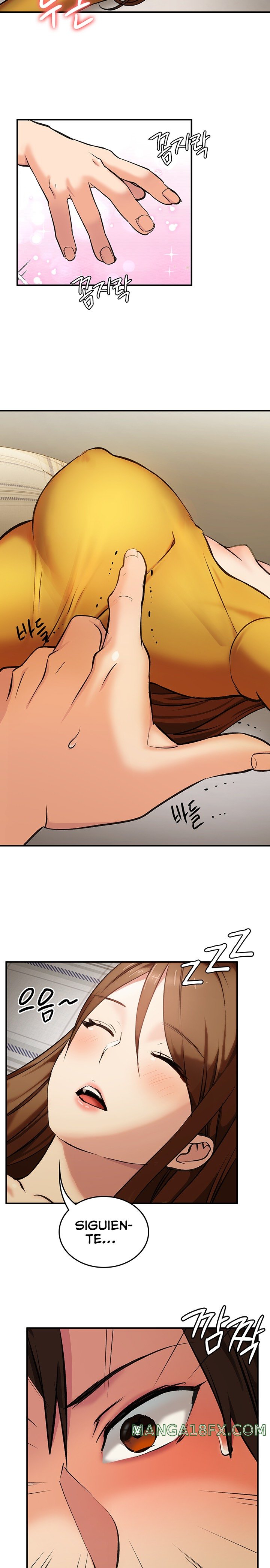 The Girl Next Door Raw - Chapter 1 [photo 24] - MangaPorn