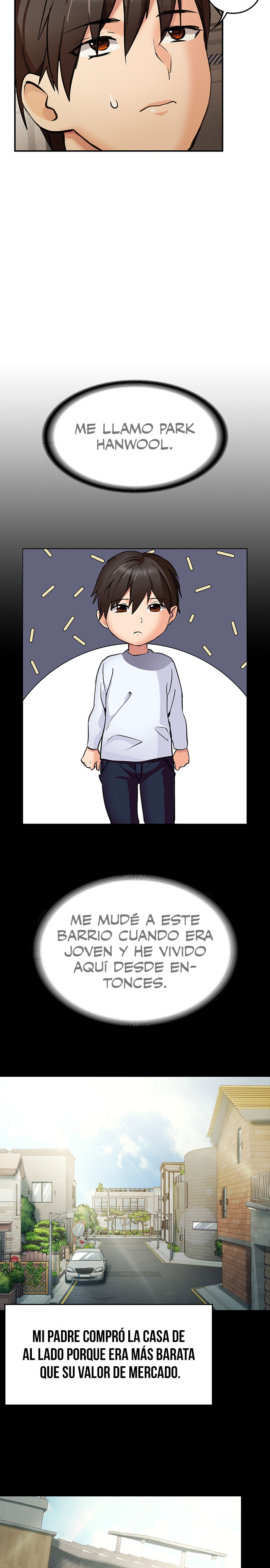 The Girl Next Door Raw - Chapter 1 [photo 26] - MangaPorn