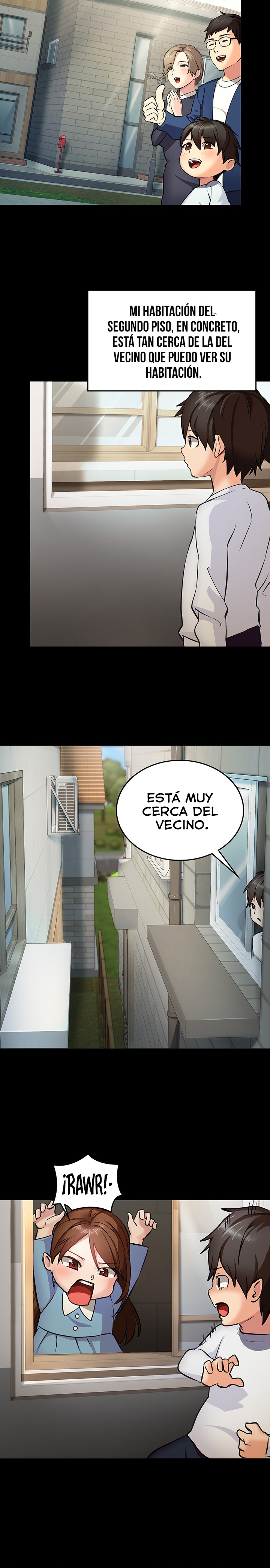 The Girl Next Door Raw - Chapter 1 [photo 27] - MangaPorn