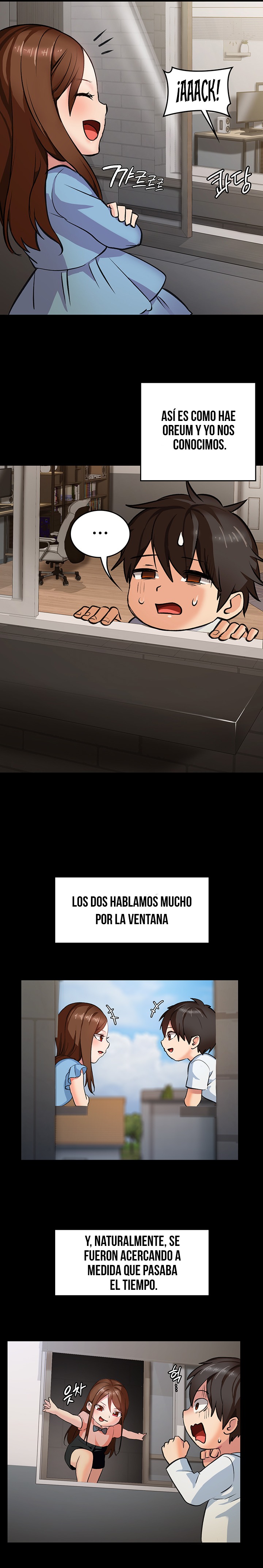 The Girl Next Door Raw - Chapter 1 [photo 28] - MangaPorn