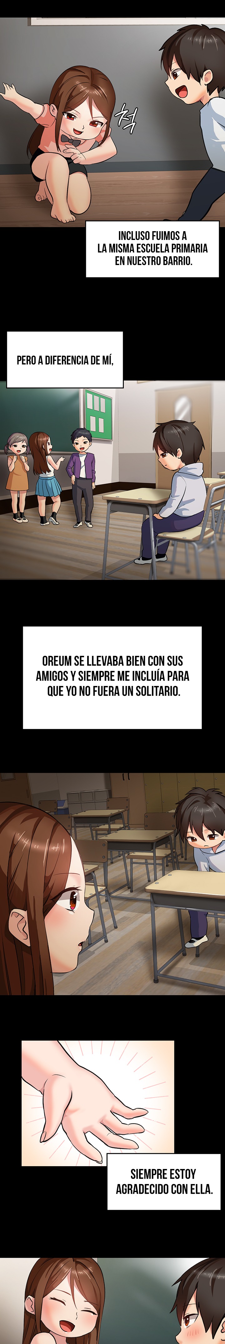 The Girl Next Door Raw - Chapter 1 [photo 29] - MangaPorn