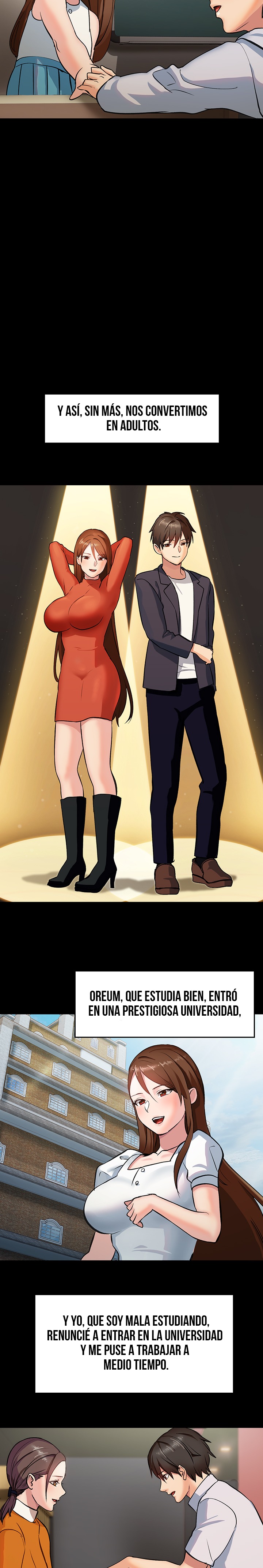 The Girl Next Door Raw - Chapter 1 [photo 30] - MangaPorn