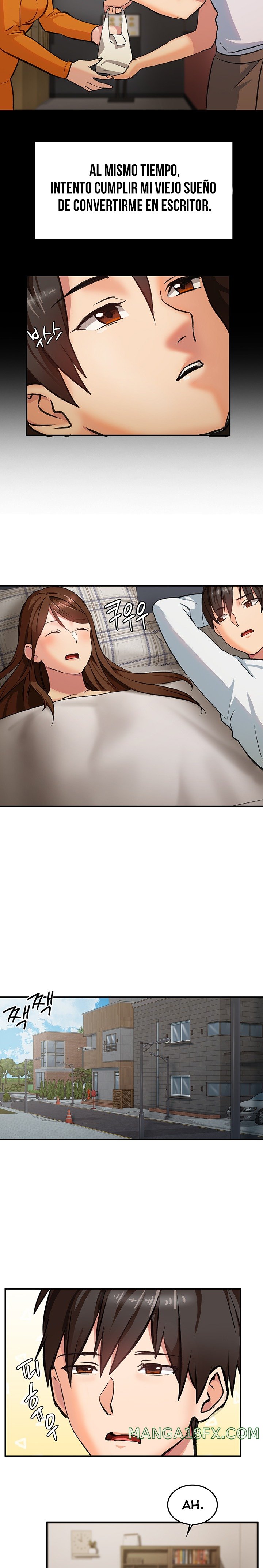 The Girl Next Door Raw - Chapter 1 [photo 31] - MangaPorn