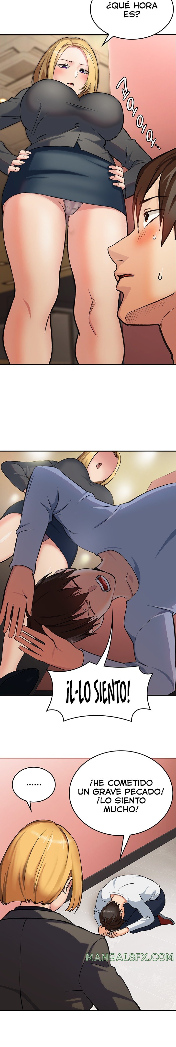 The Girl Next Door Raw - Chapter 1 [photo 36] - MangaPorn