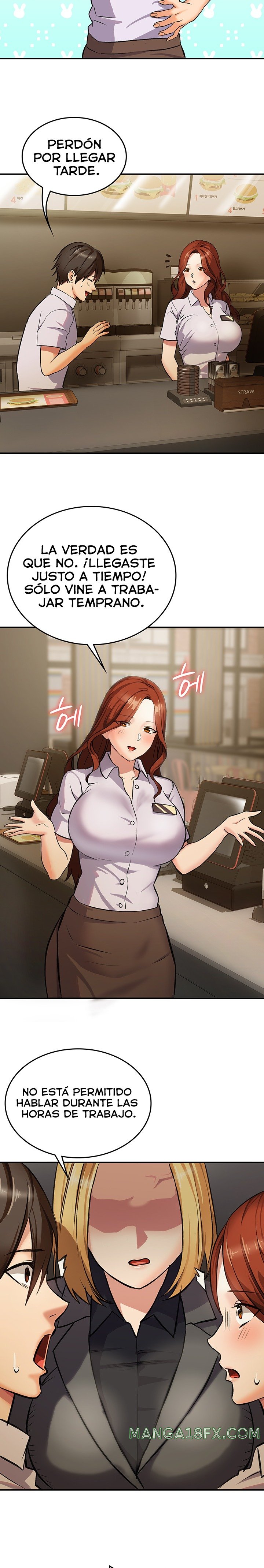 The Girl Next Door Raw - Chapter 1 [photo 38] - MangaPorn