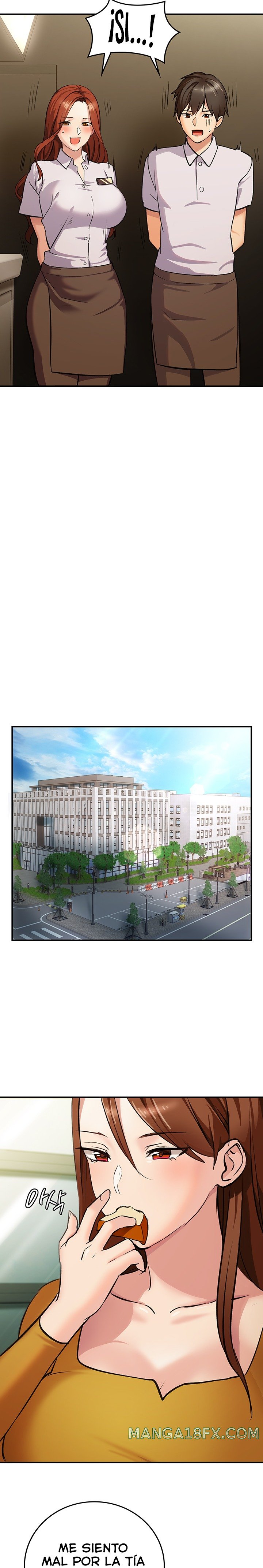 The Girl Next Door Raw - Chapter 1 [photo 39] - MangaPorn