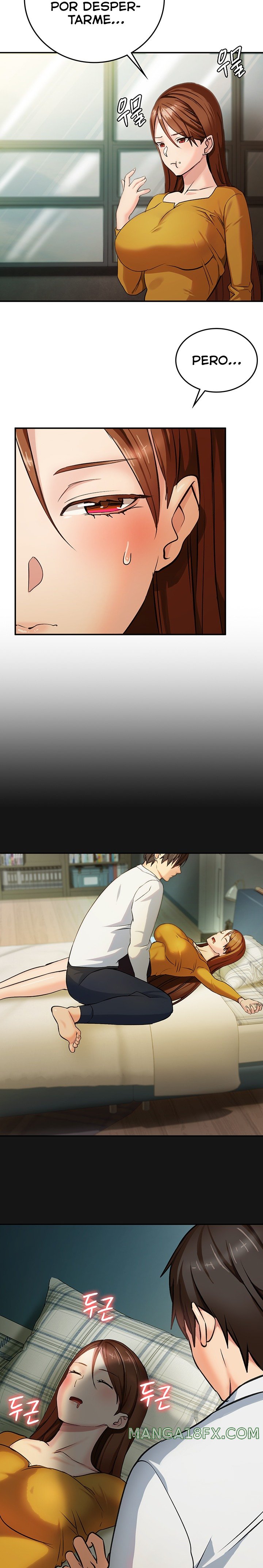 The Girl Next Door Raw - Chapter 1 [photo 40] - MangaPorn