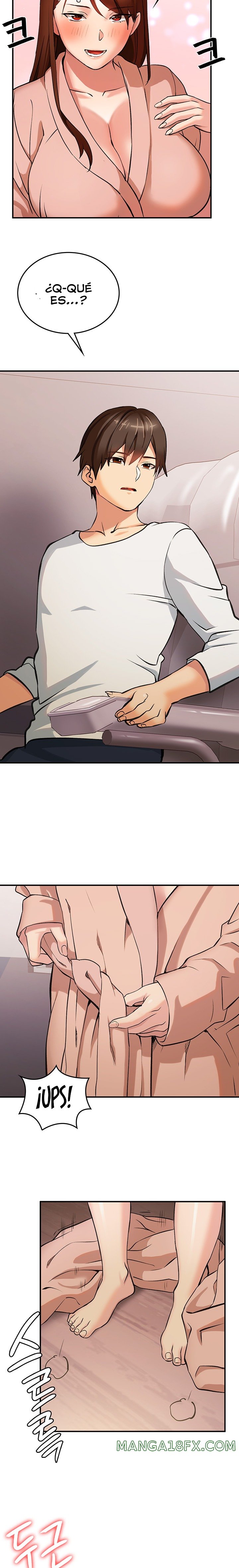 The Girl Next Door Raw - Chapter 1 [photo 47] - MangaPorn