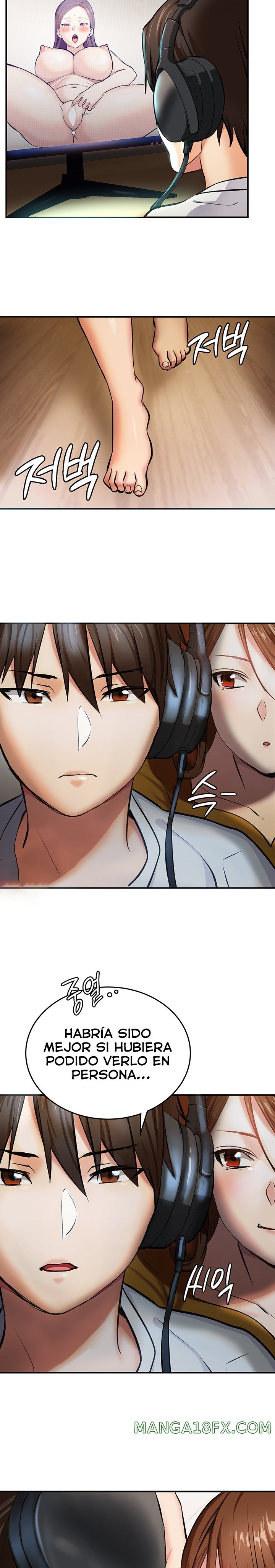 The Girl Next Door Raw - Chapter 1 [photo 5] - MangaPorn