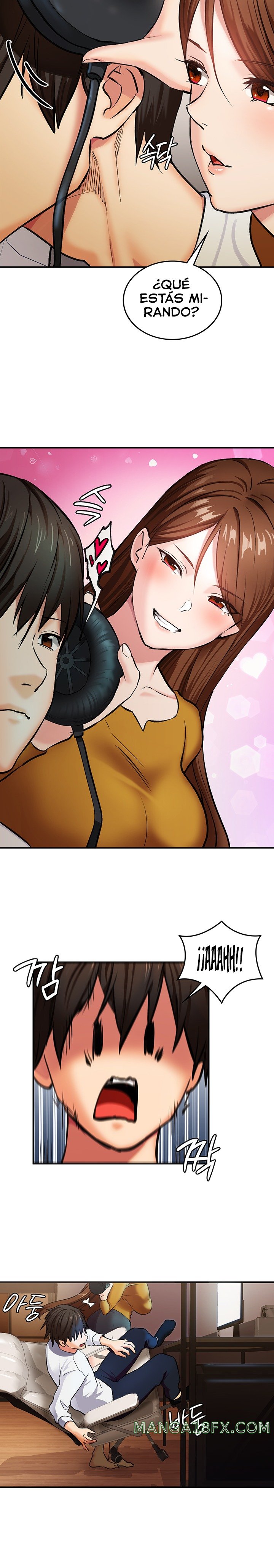 The Girl Next Door Raw - Chapter 1 [photo 6] - MangaPorn